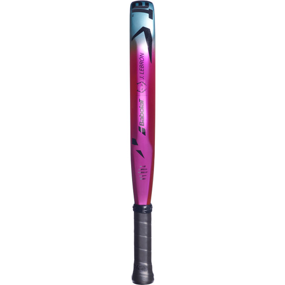 Babolat Viper Soft Juan Lebrón 3.1