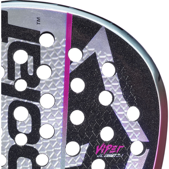 Babolat Viper Soft Juan Lebrón 3.1