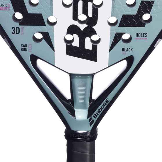 Babolat Veron Juan Lebrón 3.1