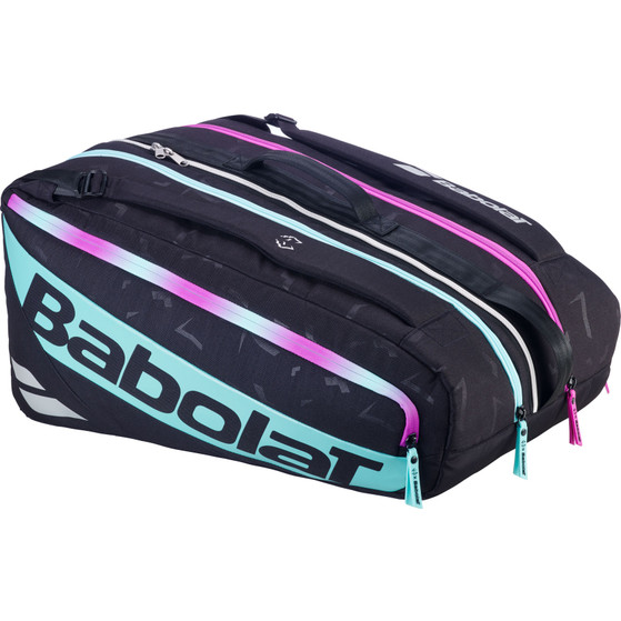 Babolat Pro Juan Lebrón Racketbag