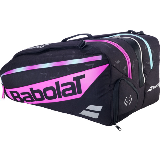 Babolat Pro Juan Lebrón Racketbag
