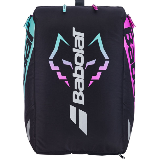 Babolat Pro Juan Lebrón Racketbag