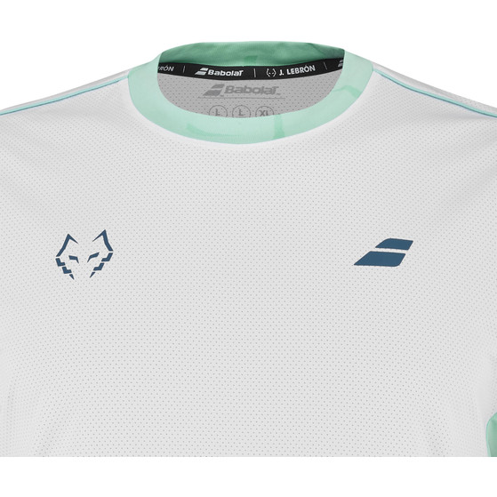 Babolat Juan Lebrón Tee