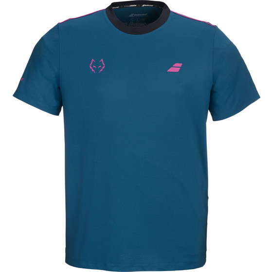 Babolat Juan Lebrón Tee