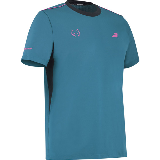 Babolat Juan Lebrón Tee