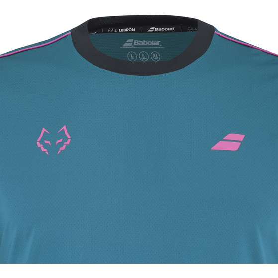 Babolat Juan Lebrón Tee