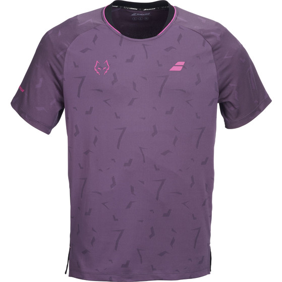 Babolat Juan Lebrón Replica Tee