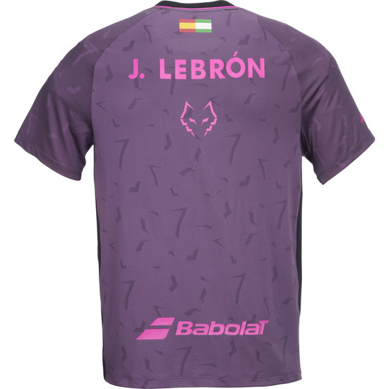 Babolat Juan Lebrón Replica Tee