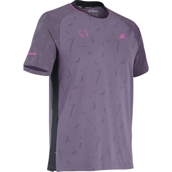 Babolat Juan Lebrón Replica Tee