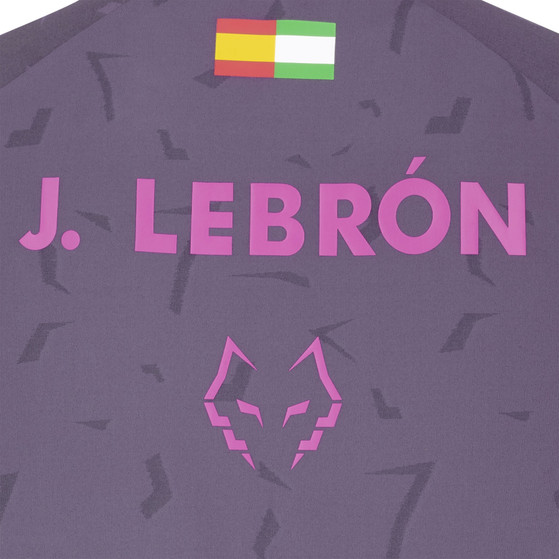 Babolat Juan Lebrón Replica Tee