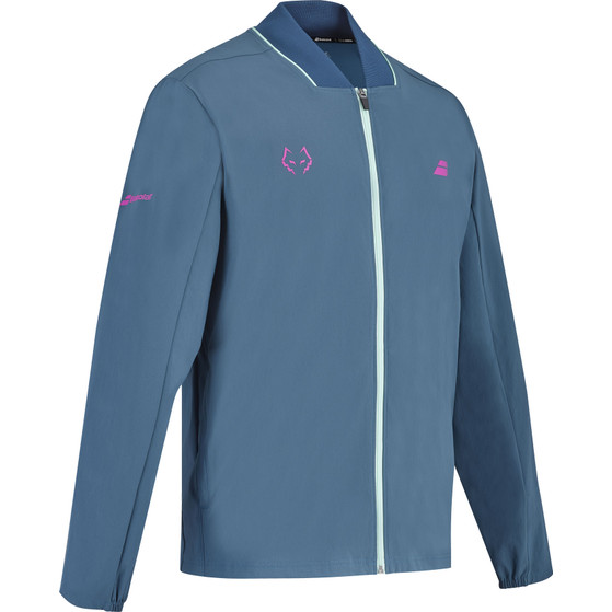 Babolat Juan Lebrón Jacket