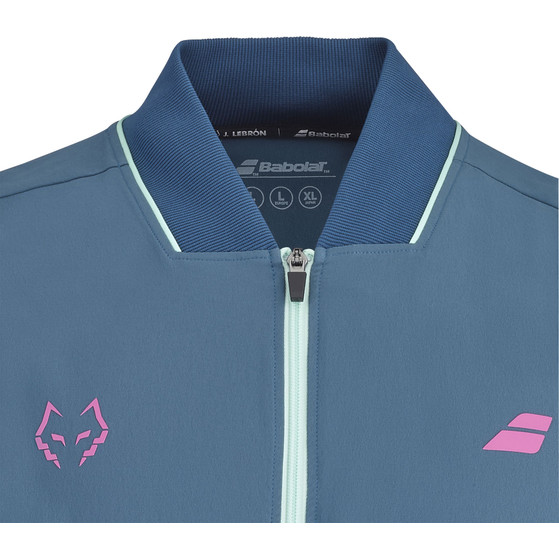Babolat Juan Lebrón Jacket