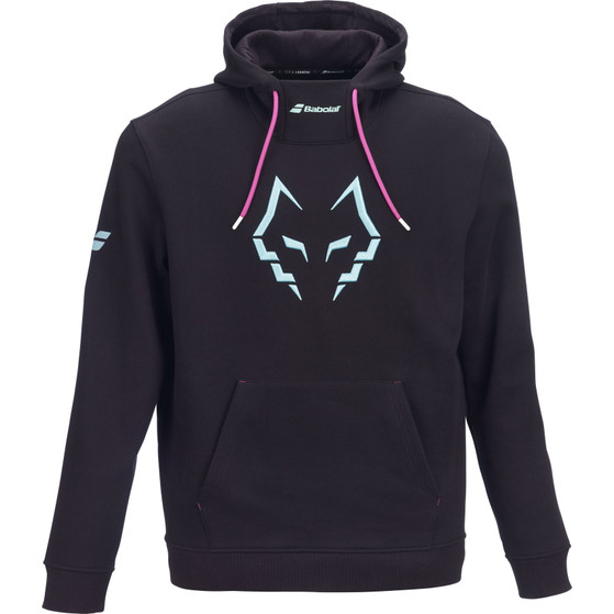 Babolat Juan Lebrón Hoody