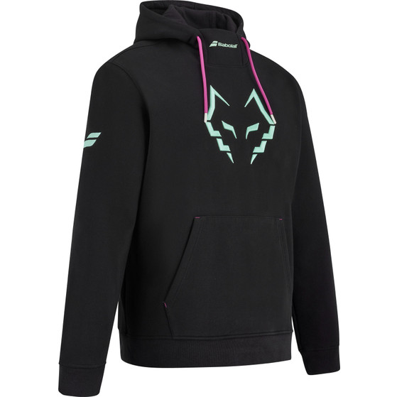 Babolat Juan Lebrón Hoody
