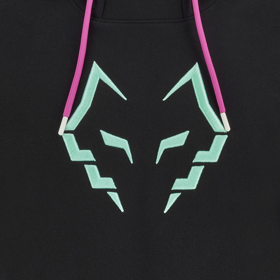 Babolat Juan Lebrón Hoody