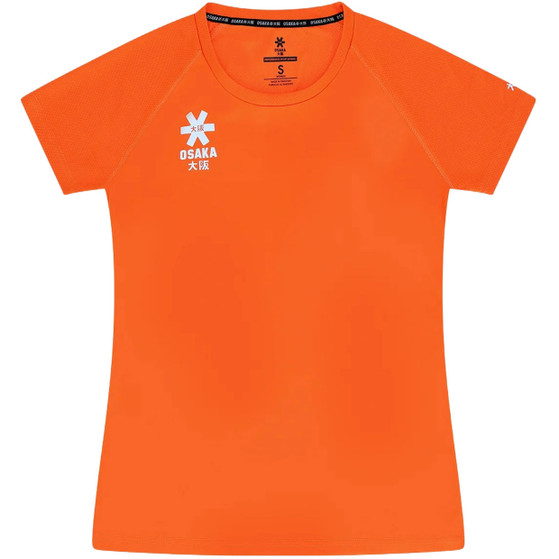 Osaka Training Shirt Dames