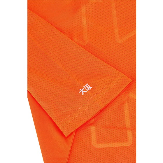 Osaka Training Shirt Dames