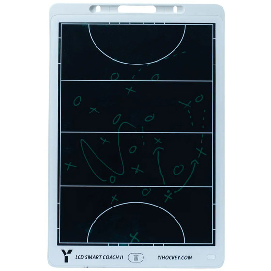 Y1 Smart Coach II