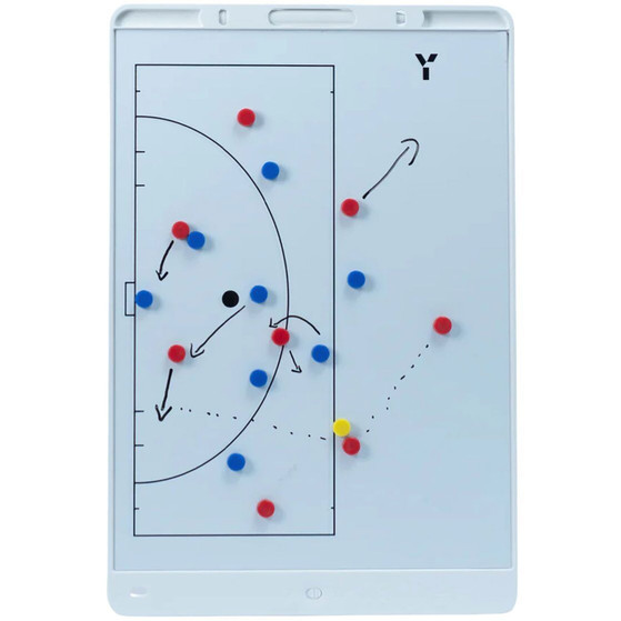 Y1 Smart Coach II
