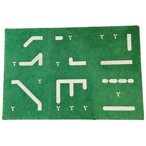 Y1 Skiller Tiles (6 tiles)