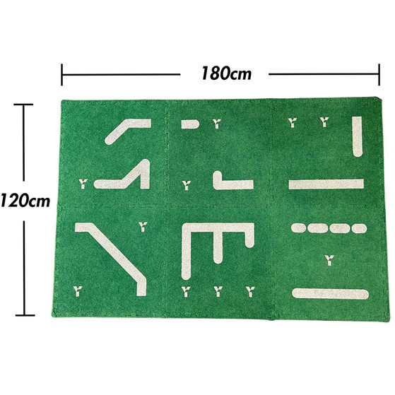 Y1 Skiller Tiles (6 tiles)