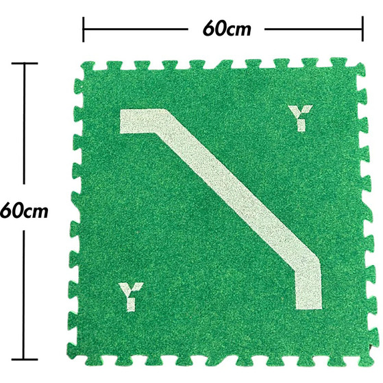 Y1 Skiller Tiles (6 tiles)