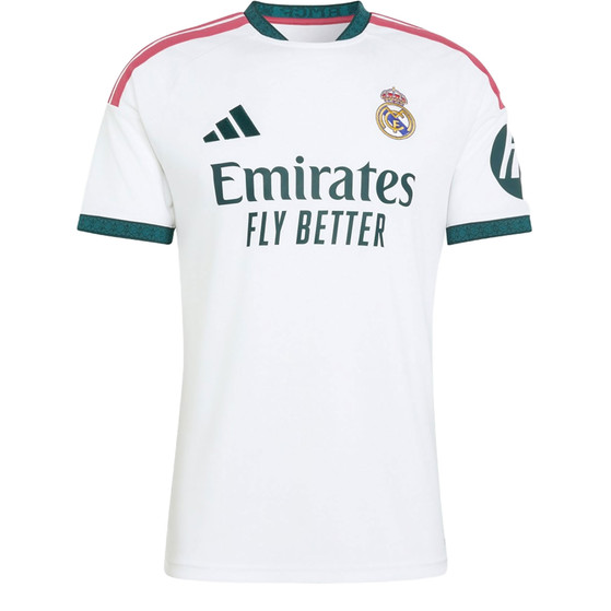 adidas Real Madrid Thuis Shirt Bellingham 5