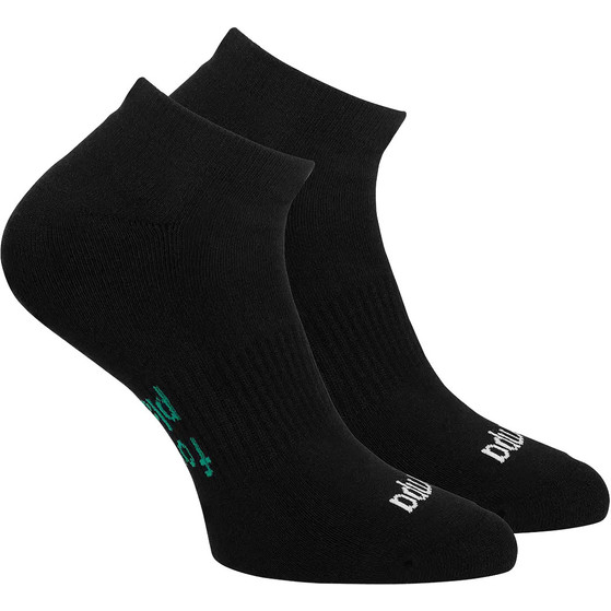 Kempa Sneaker Socks 2-Pack