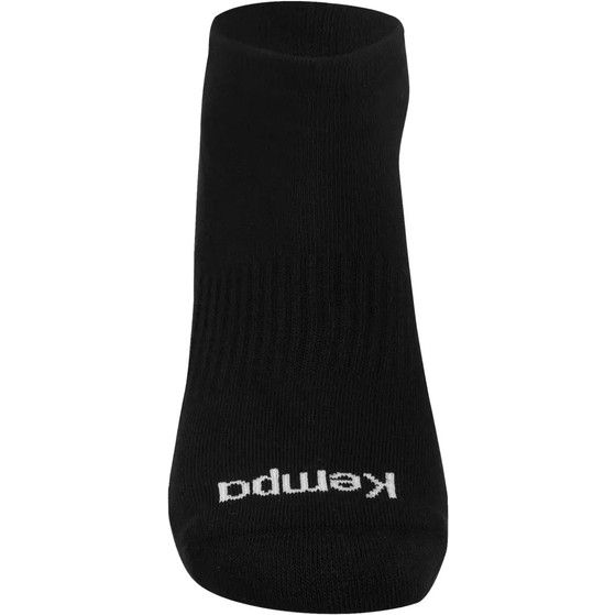 Kempa Sneaker Socks 2-Pack