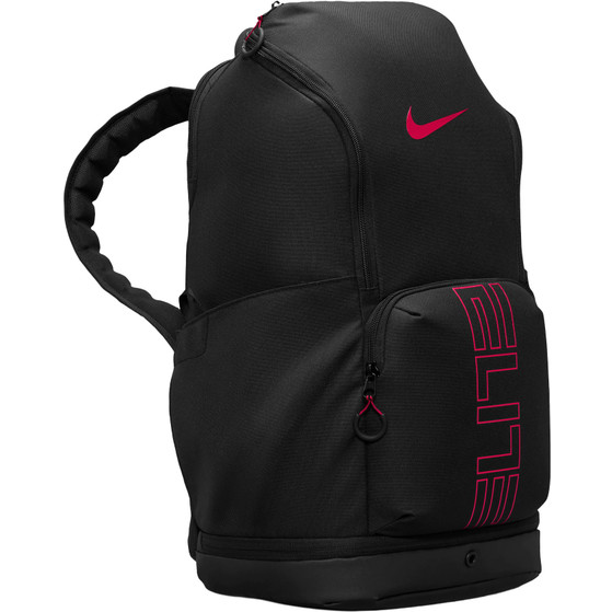 black and red nike elite backpack Pro Printed - University this backpack is as durable as it is practical Nike Varsity Elite Backpack University