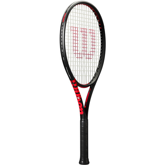Wilson Clash 108 V3.0 Testracket