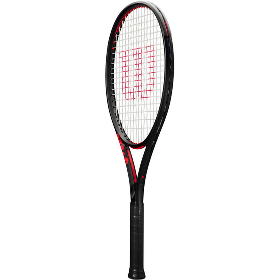 Wilson Clash 108 V3.0 Testracket