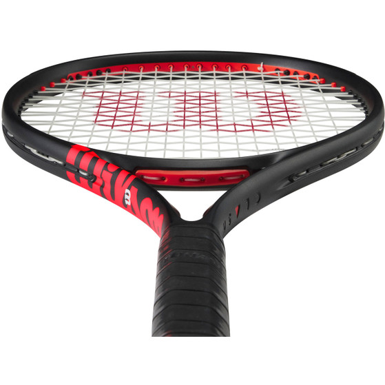 Wilson Clash 108 V3.0 Testracket