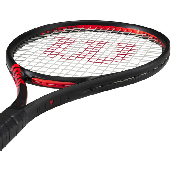 Wilson Clash 108 V3.0 Testracket