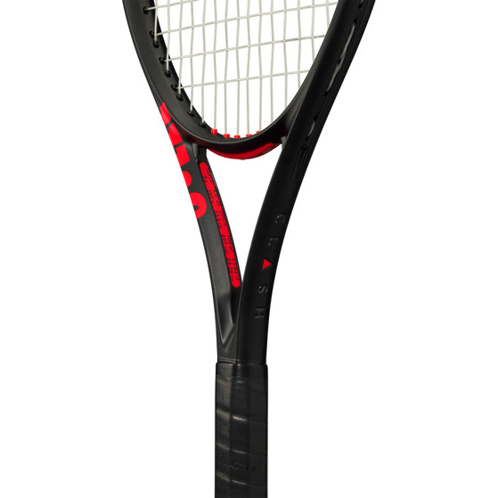Wilson Clash 108 V3.0 Testracket