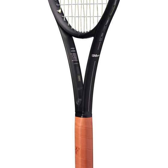 Wilson RF 01 Future Lite Testracket