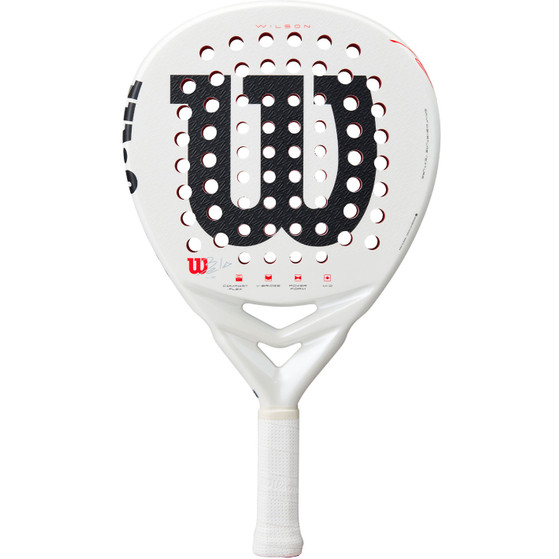 Wilson Bela LS V3 Testracket