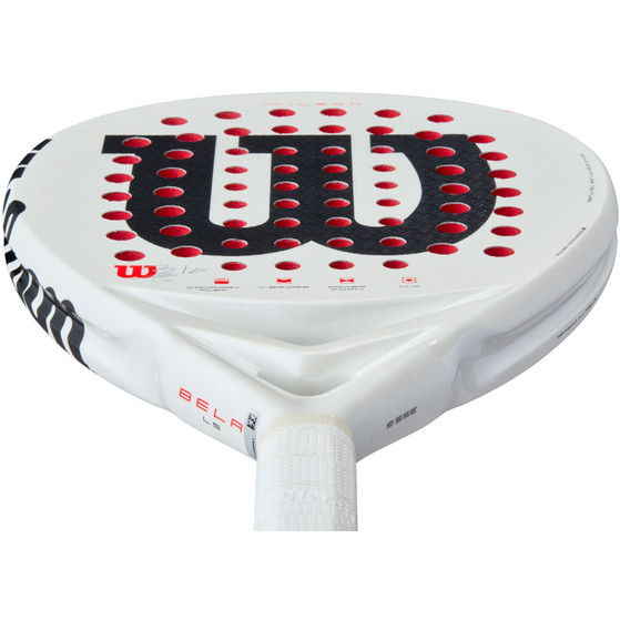 Wilson Bela LS V3 Testracket