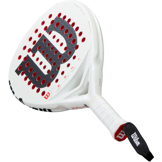 Wilson Bela LS V3 Testracket