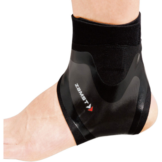 Zamst Filmista Ankle Brace Left