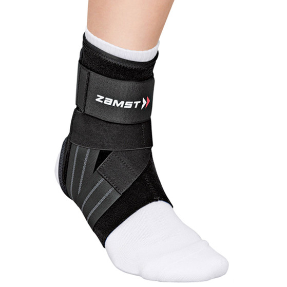 Zamst A1 Ankle Brace Left