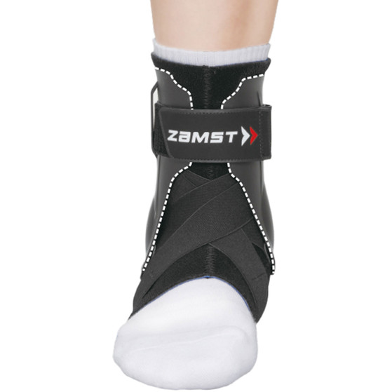 Zamst A2-DX Ankle Brace Left