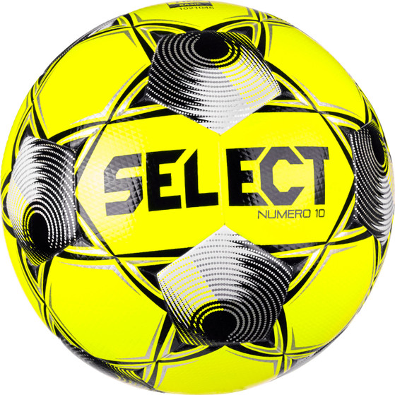 Select Numero 10 Bal - Maat 5