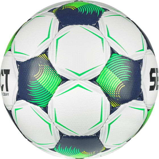 Select Academy Bal - Maat 3