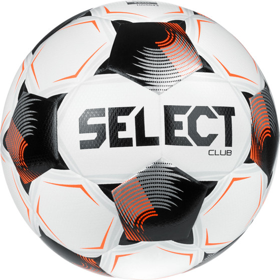 Select Club DB Bal - Maat 4