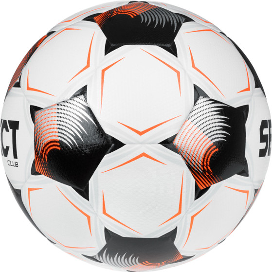 Select Club DB Bal - Maat 4