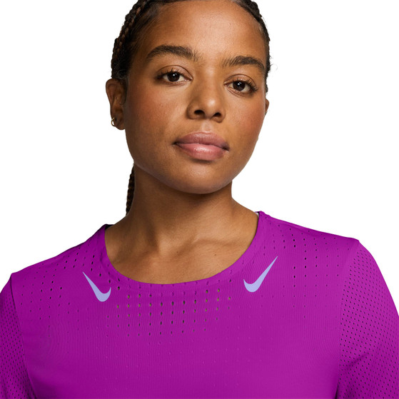 Nike Dri-FIT adv AeroSwift T-Shirt Dames
