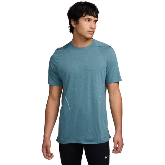 Nike Run Dri-FIT ADV Wool T-Shirt Men