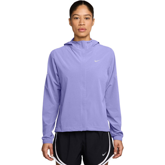 Nike Dri-FIT Swift Repel Packable Jack Dames