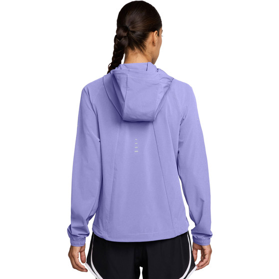 Nike Dri-FIT Swift Repel Packable Jack Dames